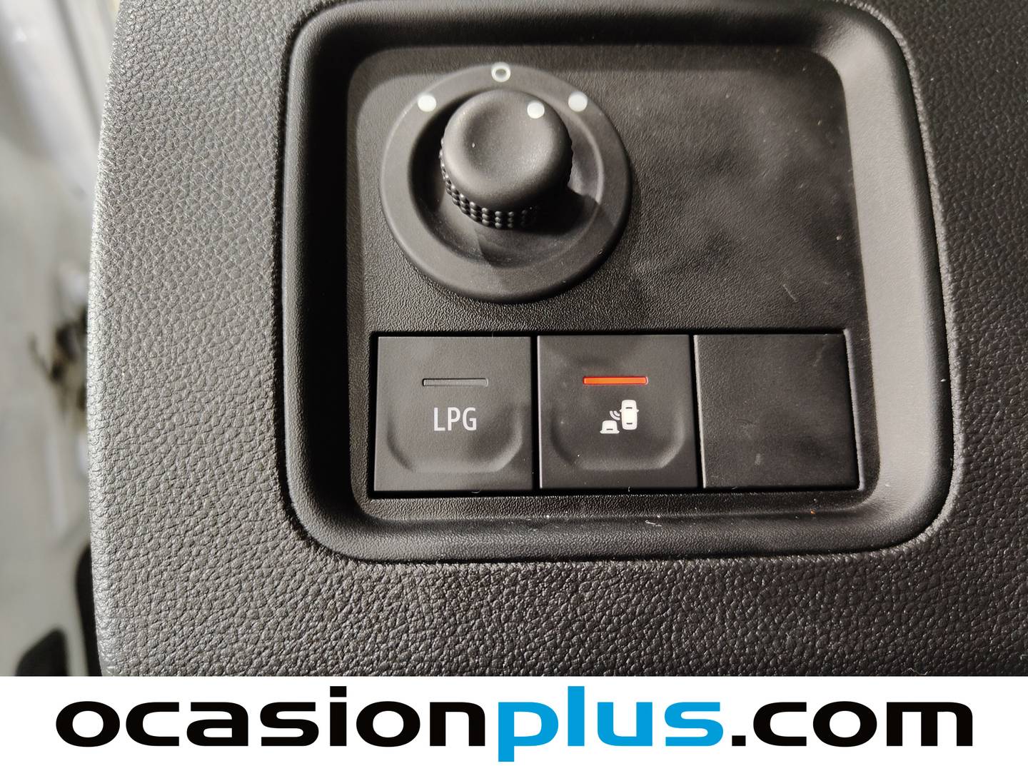 Foto Dacia Duster Dacia Duster TCE ECO-G Prestige 4X2 (100 CV) GLP