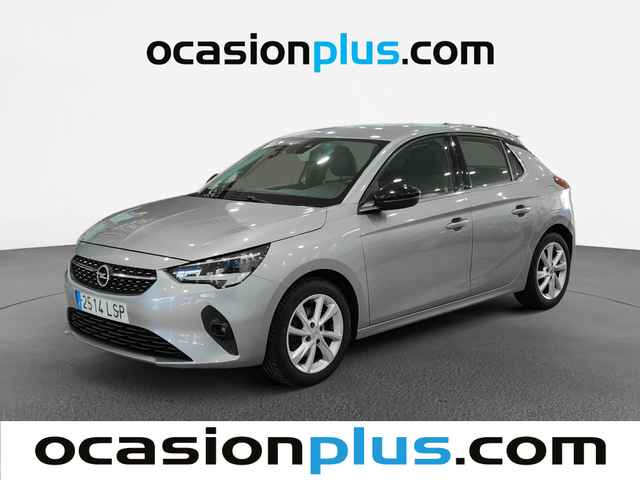Opel Segunda Mano Particulares Castellón