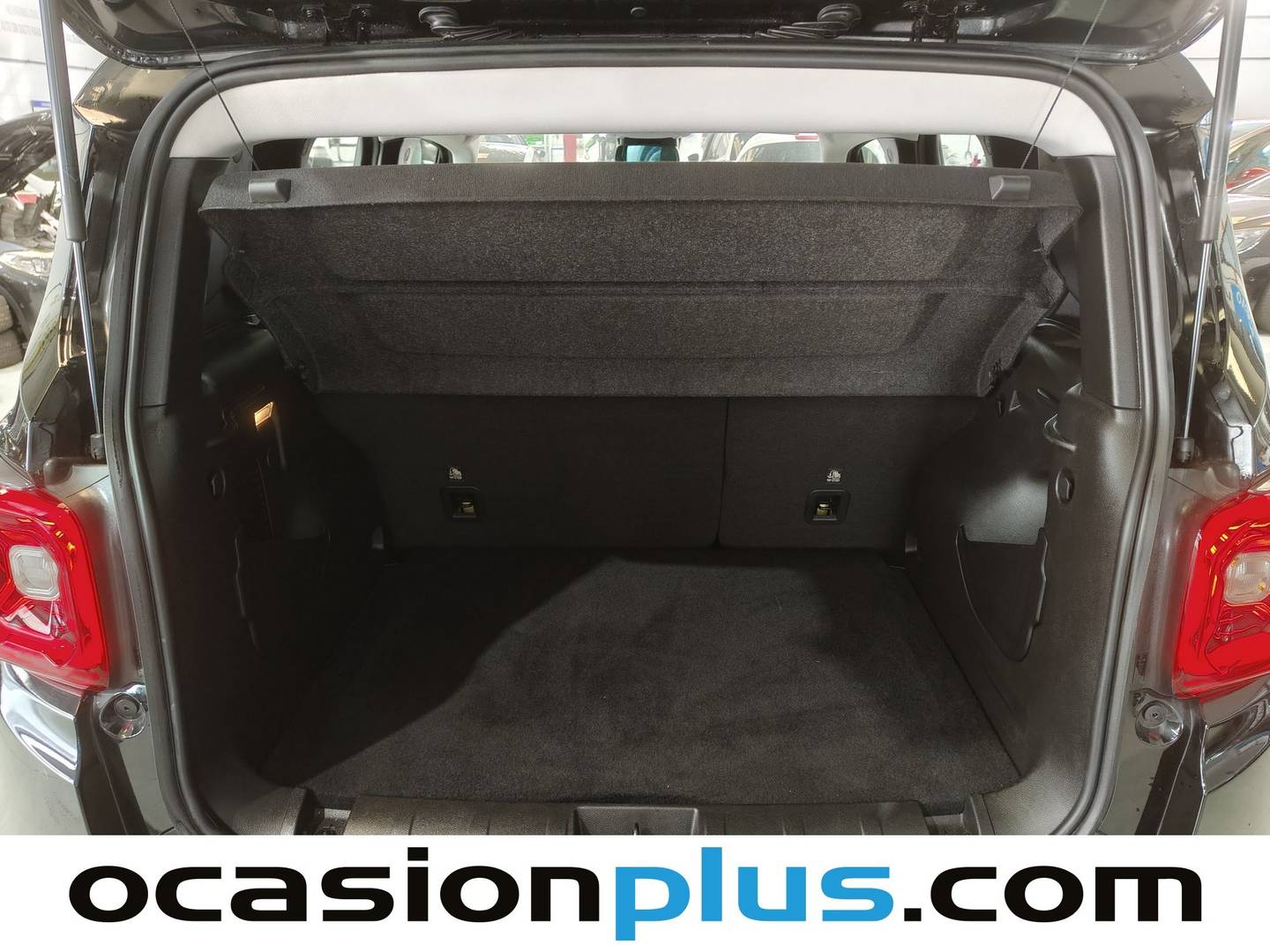 Foto Jeep Renegade Jeep Renegade eHybrid 1.5 Limited ATX (130 CV)