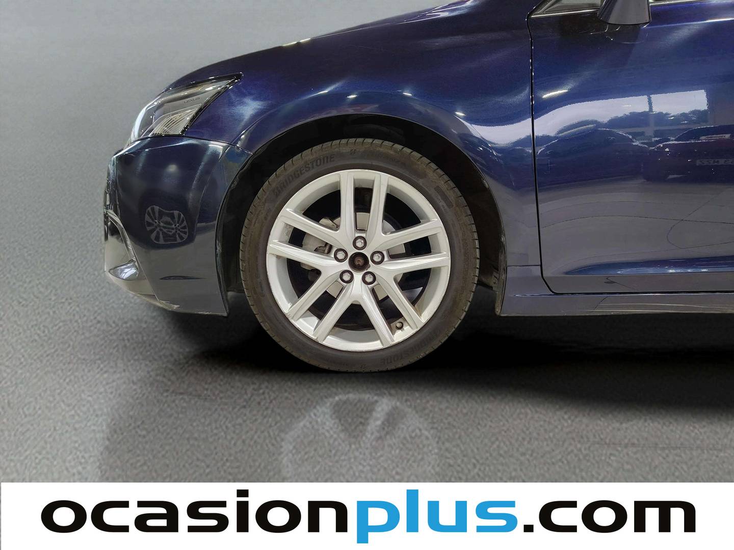 Lexus CT Lexus CT CT 200h Luxury (136 CV) km 0