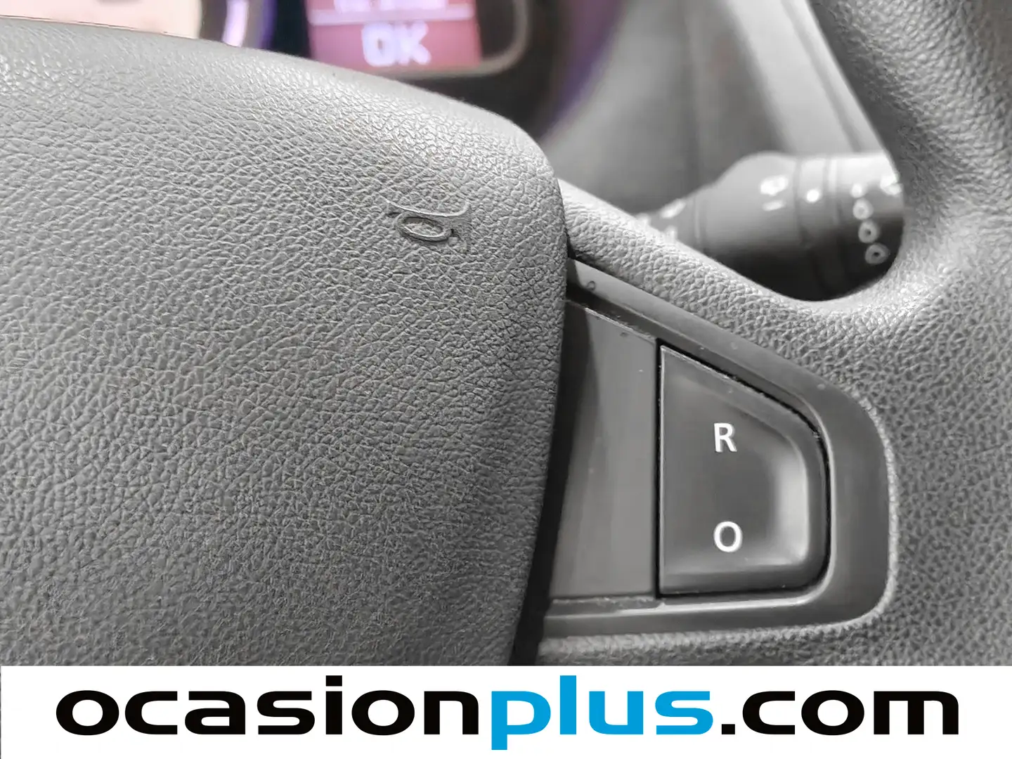 Foto Renault Mégane Renault Megane 1.6 16v Authentique (110 CV)