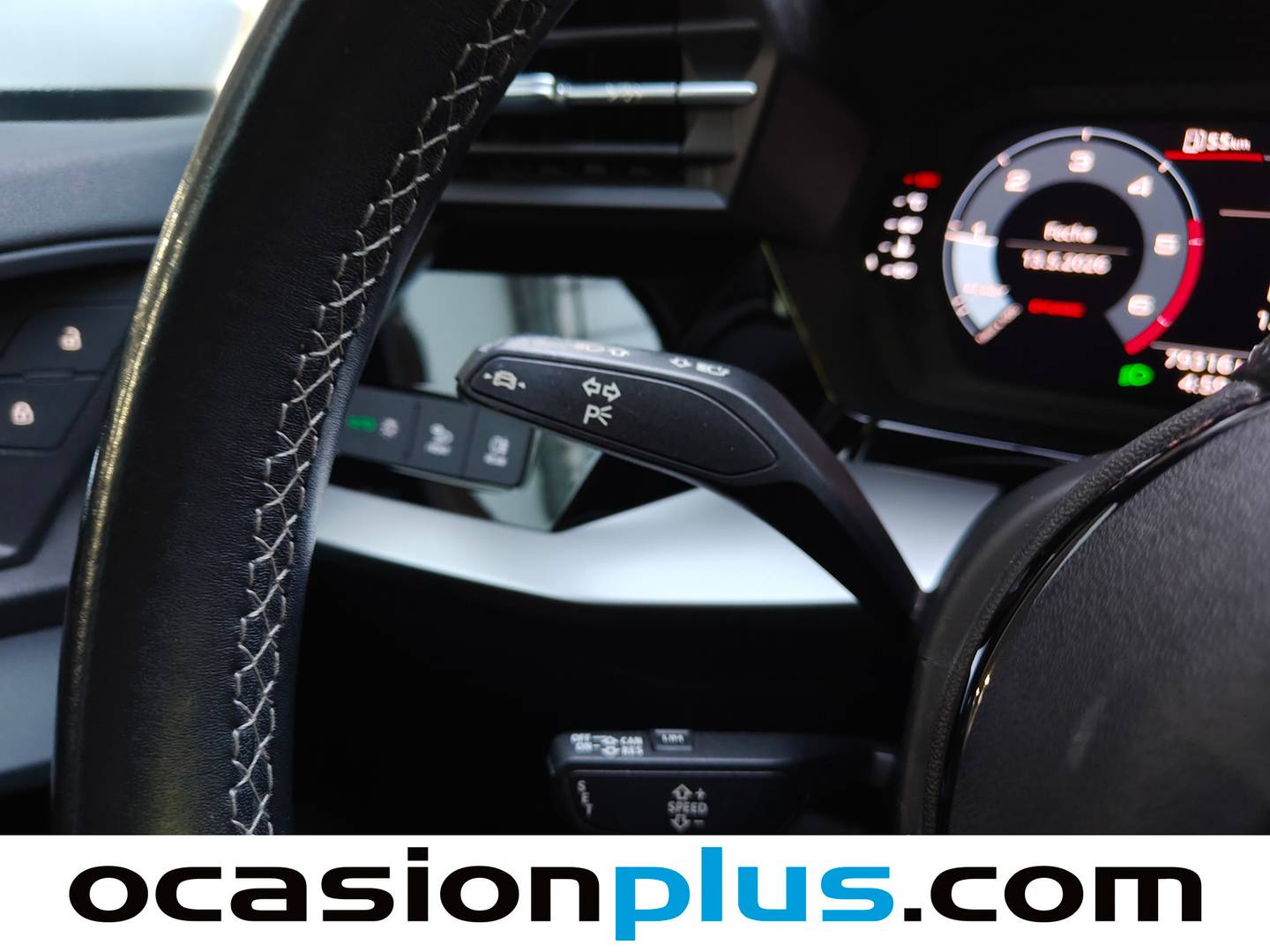 Audi A3 Audi A3 Sportback Genuine edition 30 TDI (116 CV) Pack S-Line barato