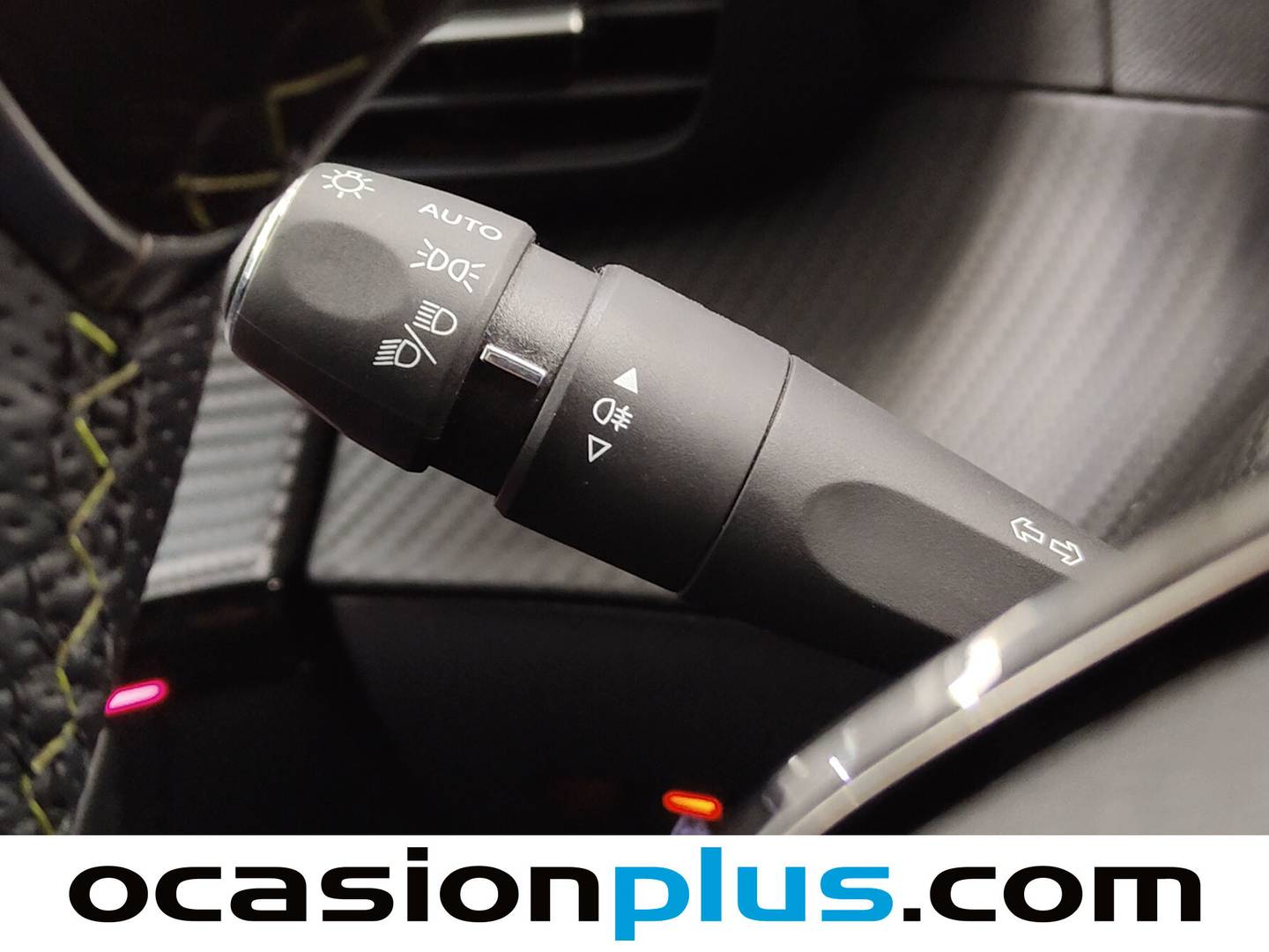 Peugeot 208 Peugeot 208 BlueHDi 100 GT (100 CV) 100cv