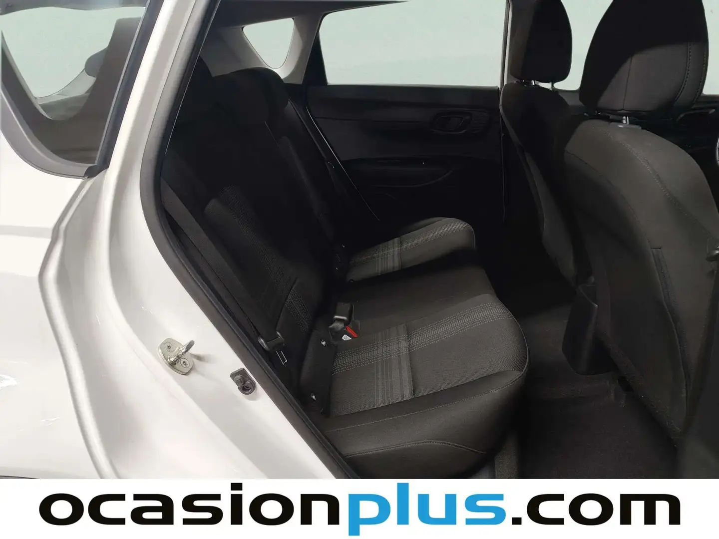 Foto Hyundai Bayon Hyundai Bayon 1.2 MPI Klass (84 CV)