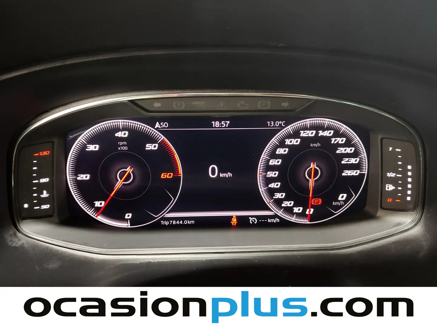 Foto Seat Ateca SEAT Ateca 2.0 TDI S&S Xcellence Plus 4Drive  (150 CV)