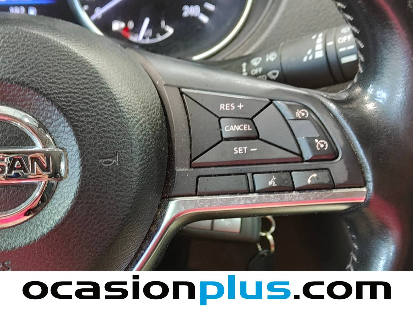 Nissan QASHQAI Nissan Qashqai DIG-T 140 Acenta 4x2 (140 CV) 140cv