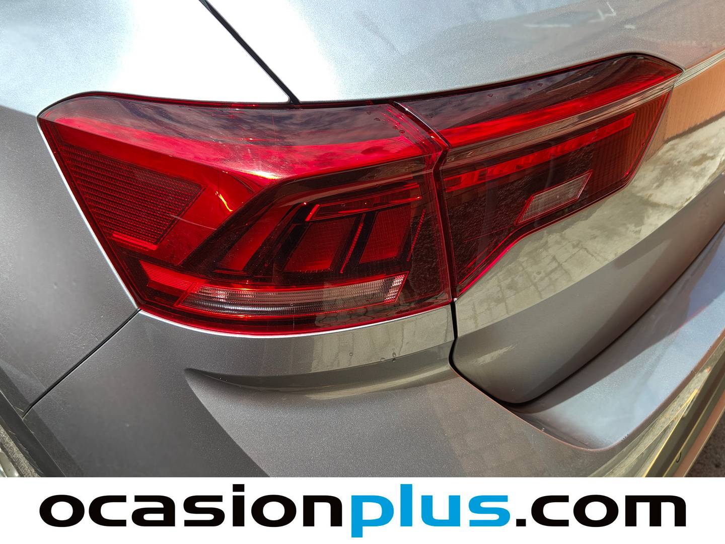 Accesorios del Volkswagen T-Roc Volkswagen T-Roc Life 1.0 TSI (115 CV)
