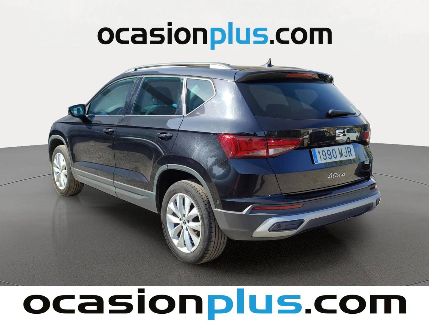 Seat Ateca SEAT Ateca 1.5 TSI S&S Style XL (150 CV) seminuevo