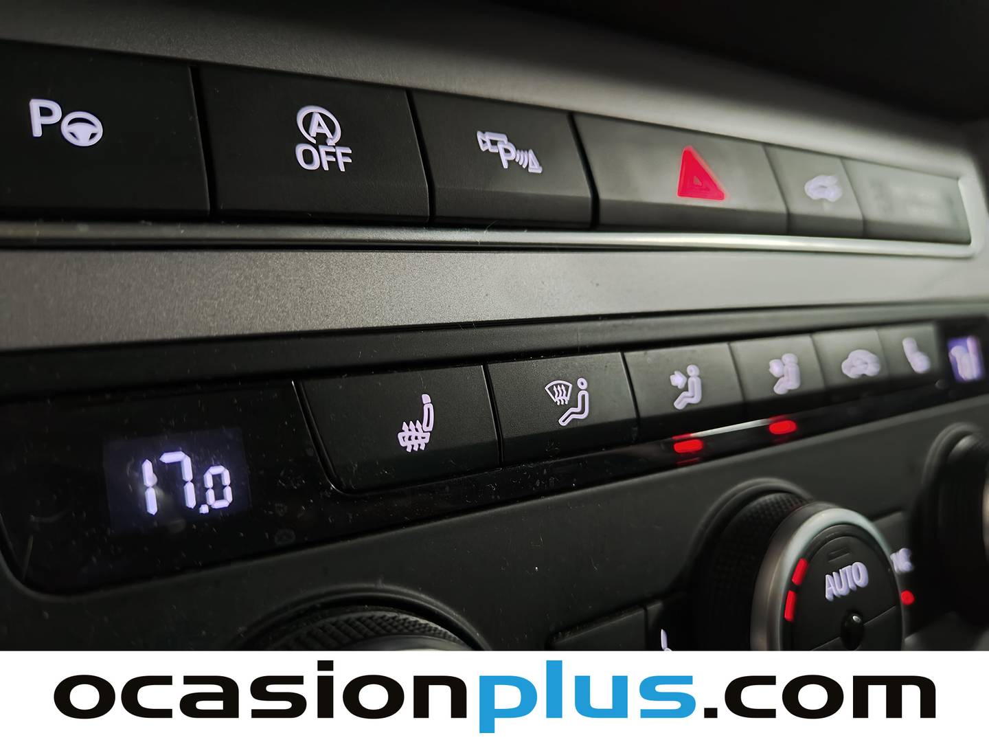 Equipamiento del Seat Ateca Seat Ateca 2.0 TDI S&S FR Go DSG (150 CV)