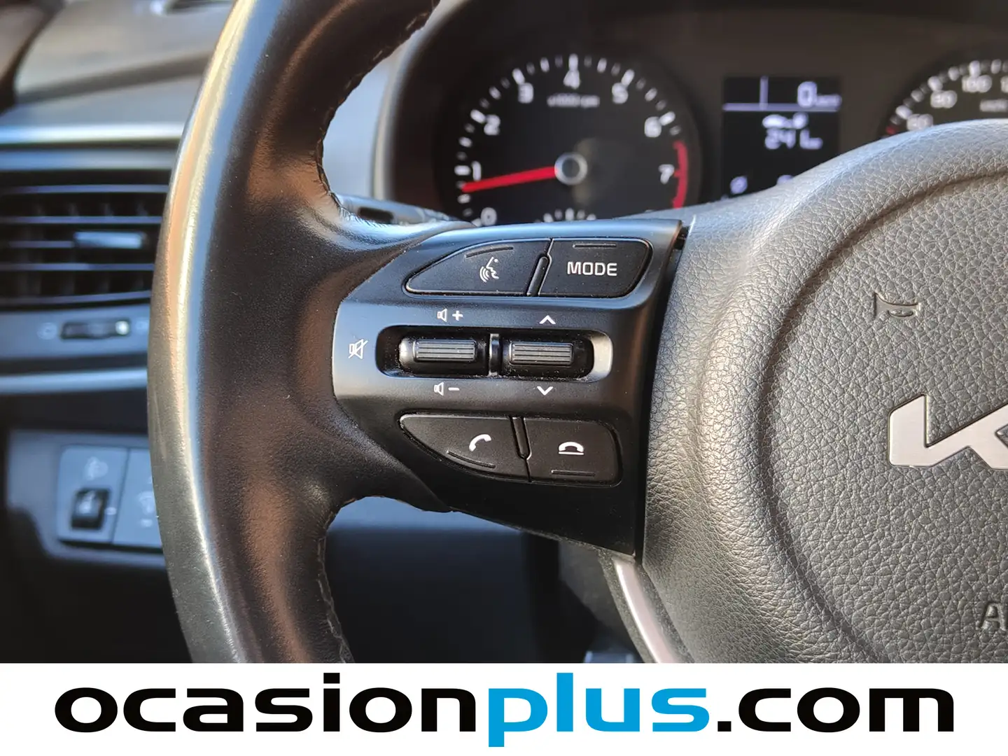 Foto KIA Stonic Kia Stonic 1.2 DPi Concept (84 CV)