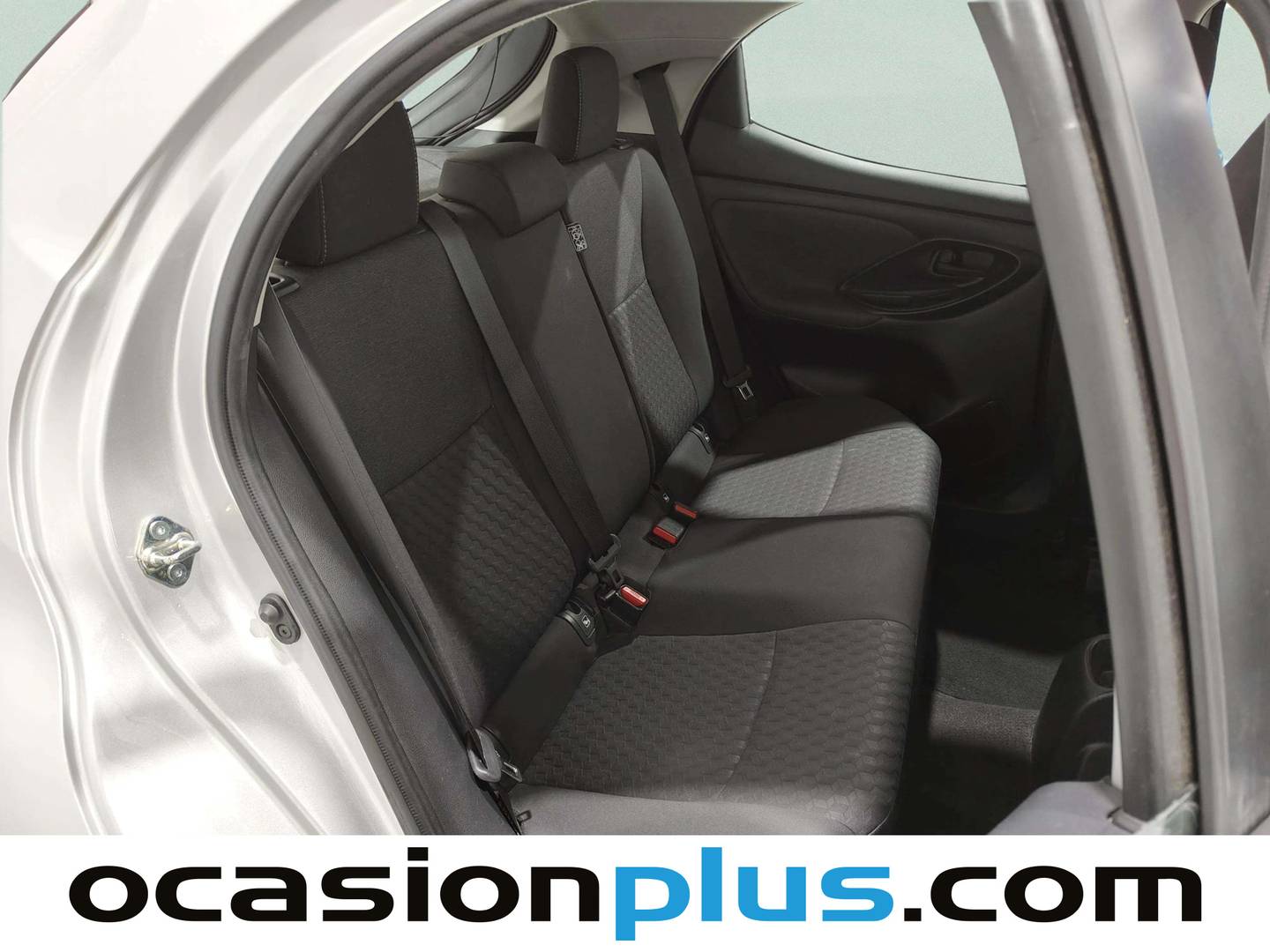 Toyota Yaris Toyota Yaris 1.5 S-Edition (125 CV) al mejor precio