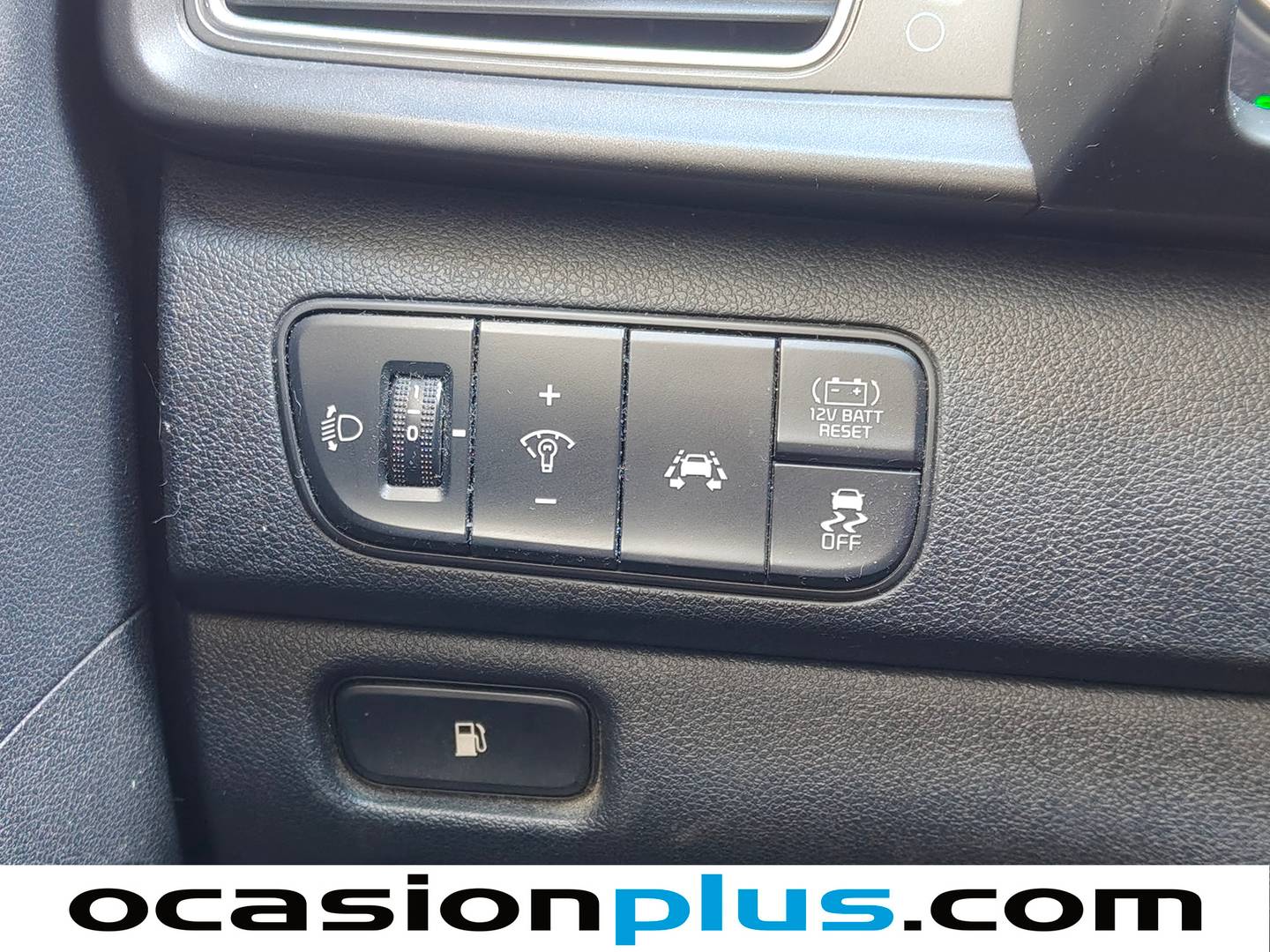 KIA Niro KIA Niro 1.6 GDi HEV Híbrido Drive (141 CV) 141cv