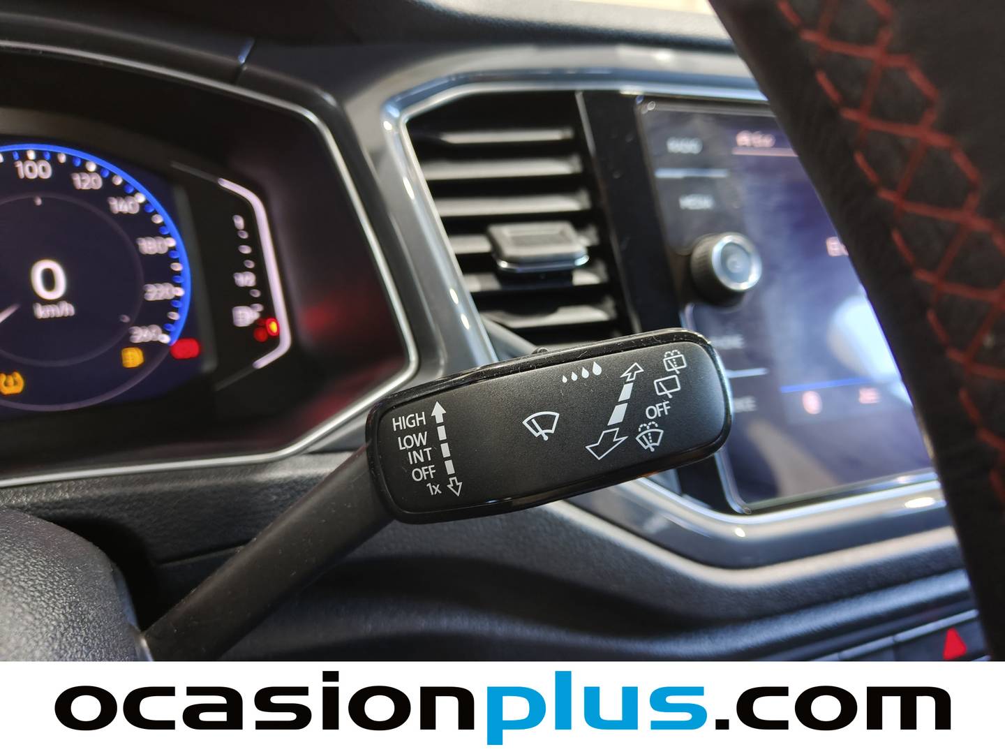 Volkswagen T-Roc Volkswagen T-Roc Sport 1.5 TSI (150 CV) DSG seminuevo