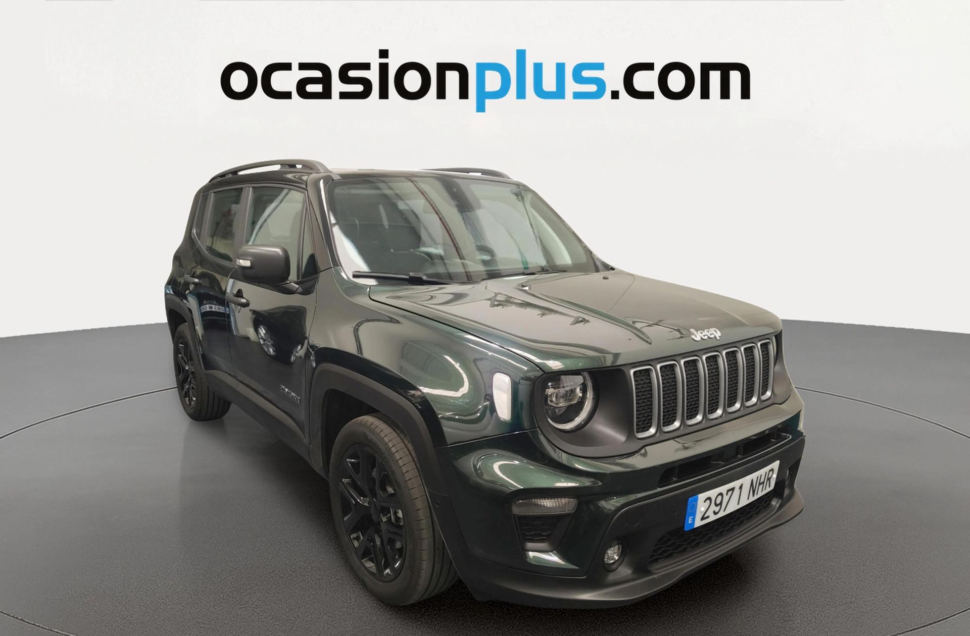 Jeep Renegade 1.5 MHEV eHybrid Summit DCT - foto 2