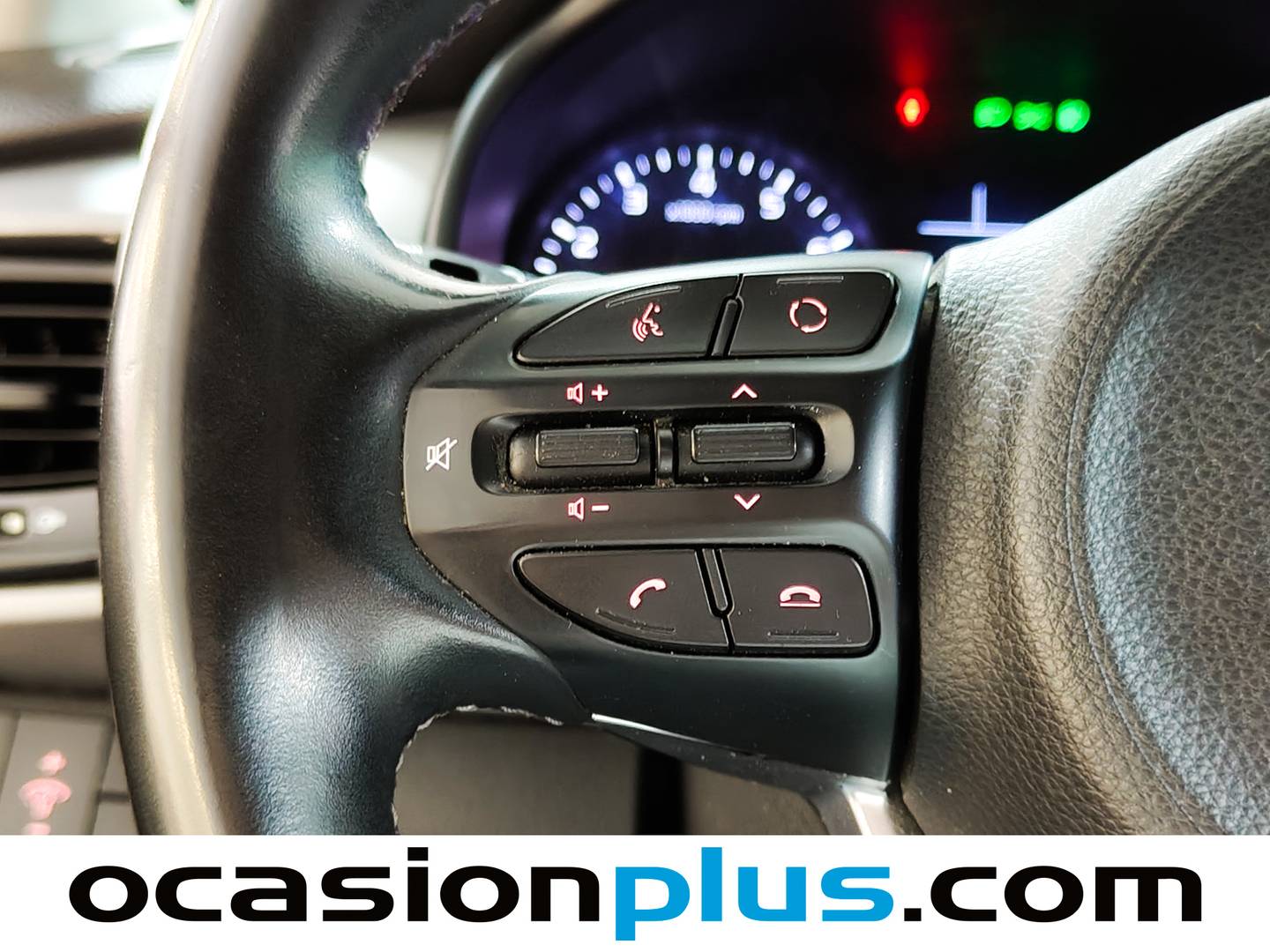 KIA Stonic KIA Stonic 1.0 T-GDi Eco-Dynamic Drive (120 CV) al mejor precio