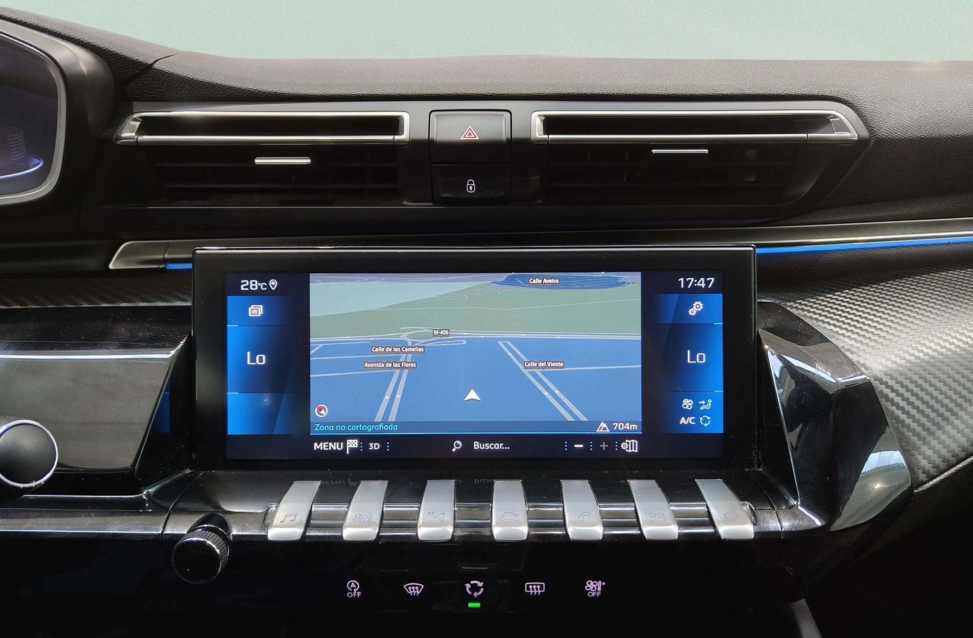 Peugeot 508 BlueHDi 160 Allure EAT8 - foto 8