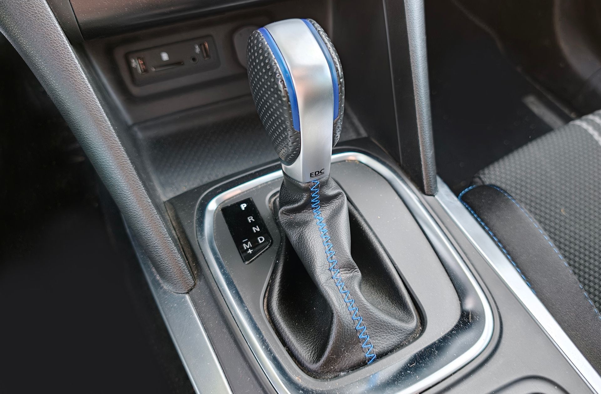 Renault Mégane GT Line Energy TCe EDC - foto 6