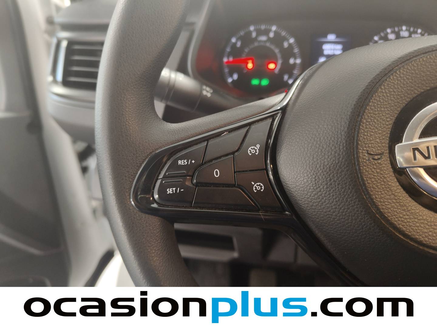 Foto Nissan Primastar Nissan Primastar Furgón 2.0 dCi Optima 1T L1H1 (110 CV)