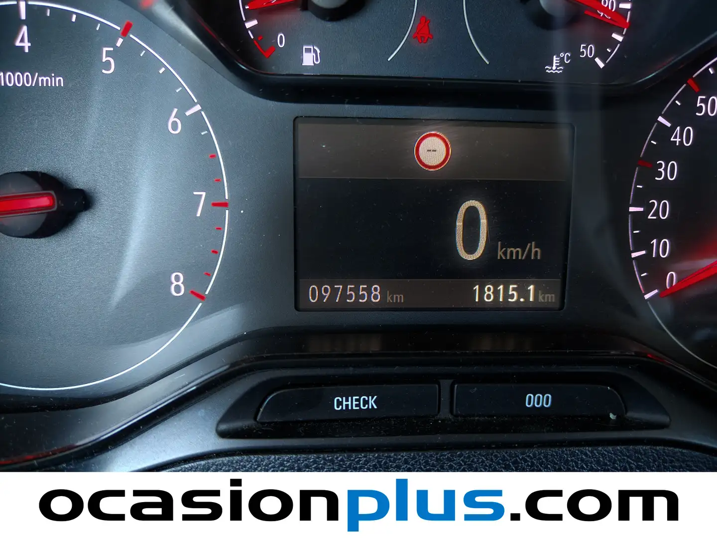 Foto Opel Combo Life Opel Combo Life 1.5 TD S&S Edition L  (102 CV)