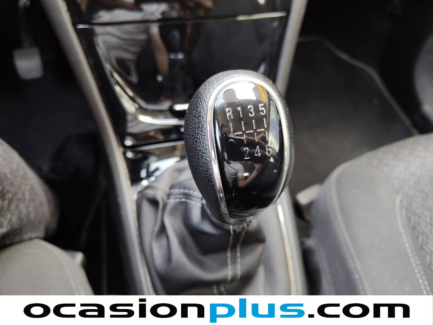 Opel Mokka X Opel Mokka X 1.6 CDTI S&S Selective 4X2 WLTP  (136 CV) de segunda mano