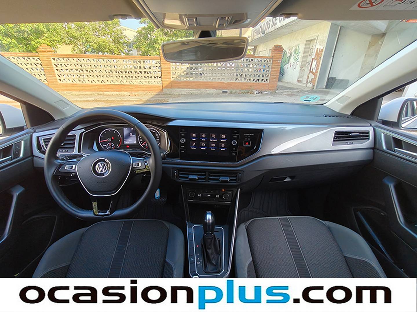 Foto Volkswagen Polo Volkswagen Polo Sport 1.0 TSI (115 CV) DSG