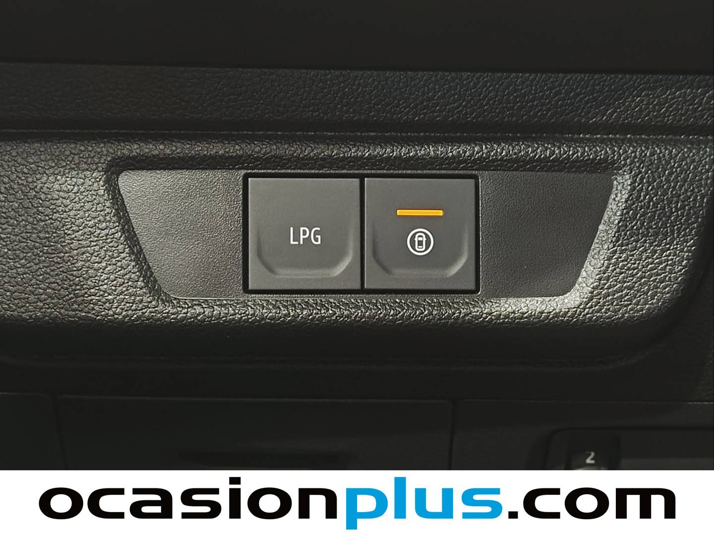 Dacia Sandero Dacia Sandero Extreme Go ECO-G (101 CV) de ocasión