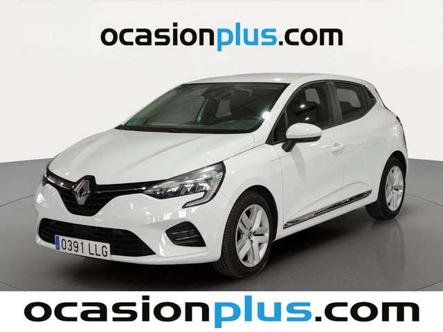 Renault Clio Intens Sce (72 CV) de segunda mano