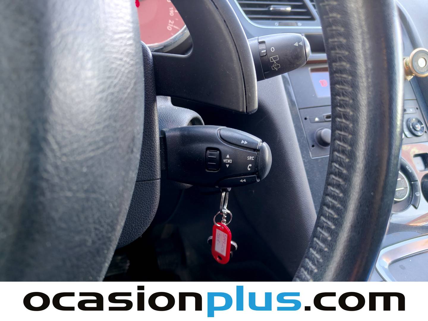 Foto Peugeot 5008 Peugeot 5008 1.6 e-HDI Active FAP ETG6 Blue Lion (115 CV) 7 Plazas