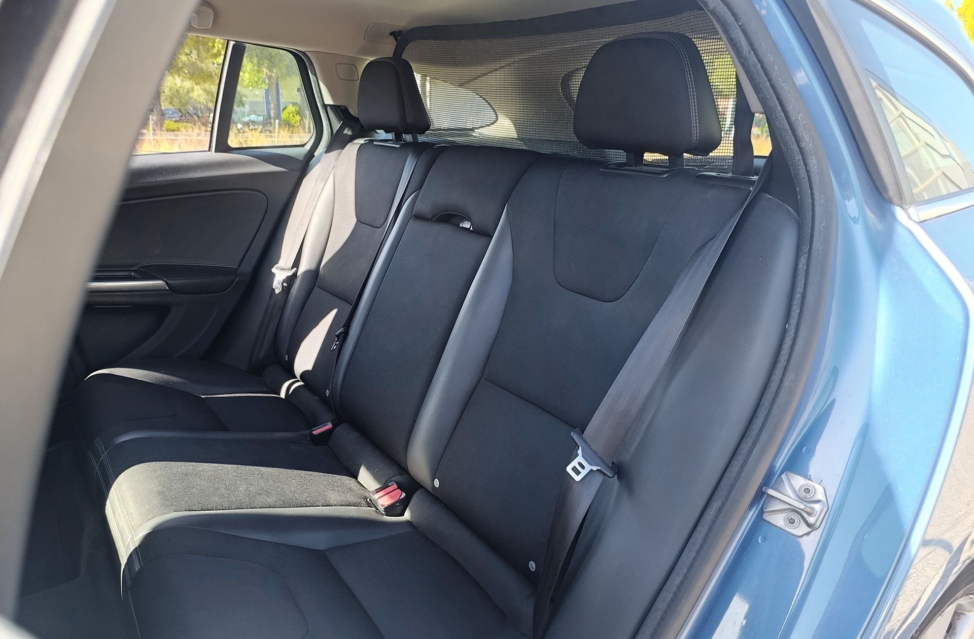 Volvo V60 D3 Momentum - foto 9
