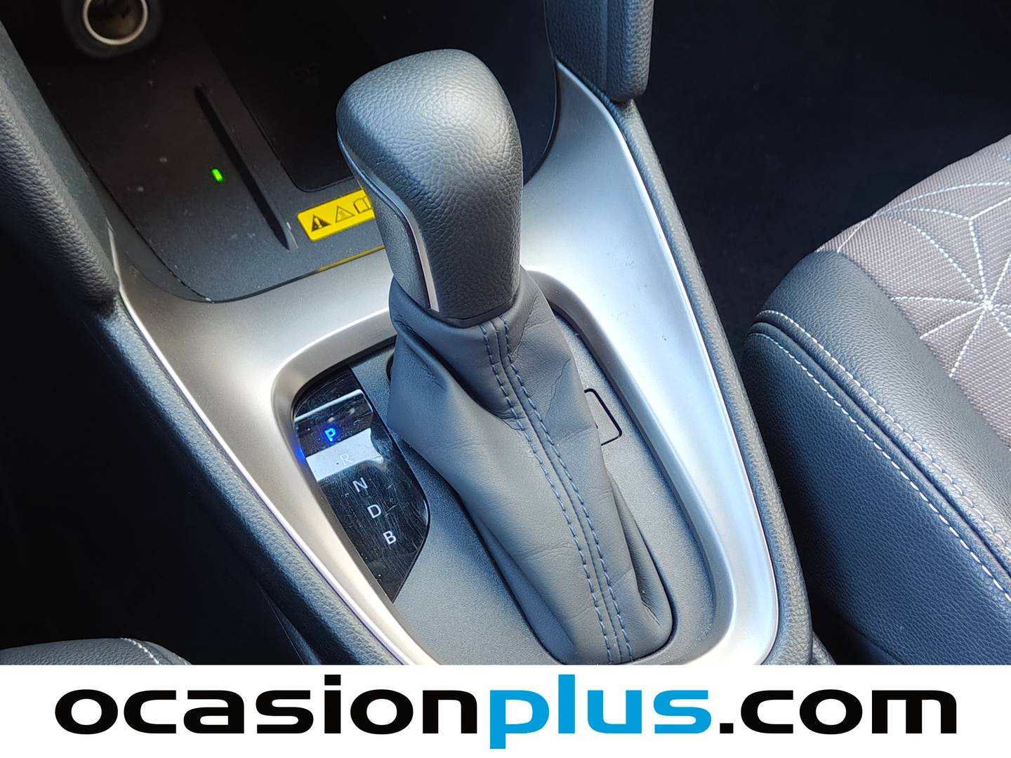 Toyota Yaris Cross Toyota Yaris Cross 120H Adventure (116 CV) de ocasión