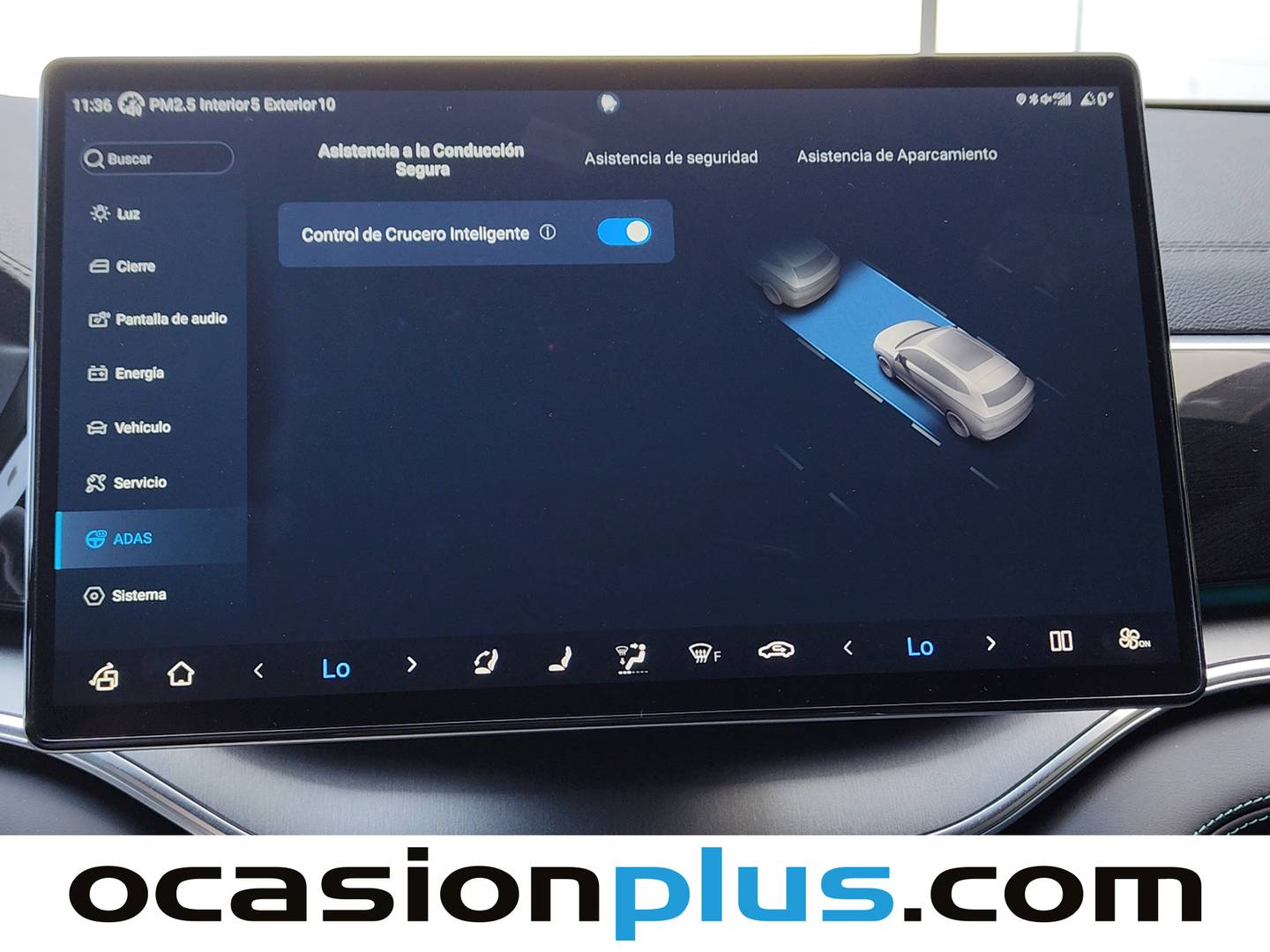 BYD Seal U DM-i BYD Seal U DM-i DM-i Comfort  (218 CV) seminuevo