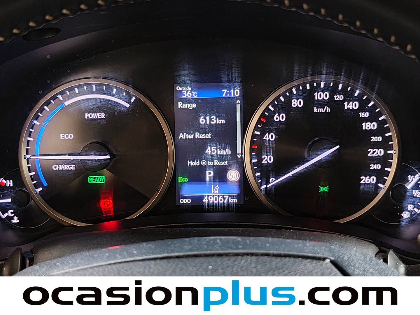 Lexus NX Lexus NX 300h Business Navigation 2WD (197 CV) 2019