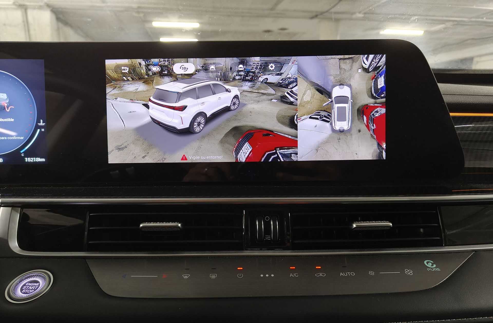 Ebro s700 1.6 T-GDi Luxury 7 DCT - foto 10