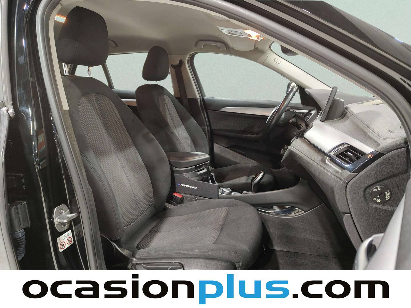 BMW X2 BMW X2 sDrive18d (150 CV) automático