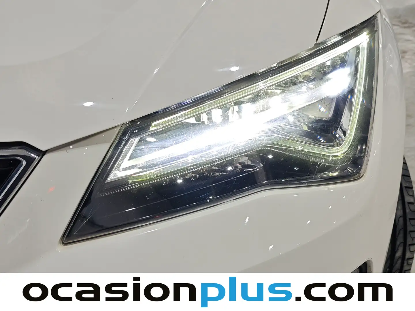 Foto Seat Ateca SEAT Ateca 2.0 TDI S&S Style Edition DSG  (150 CV)