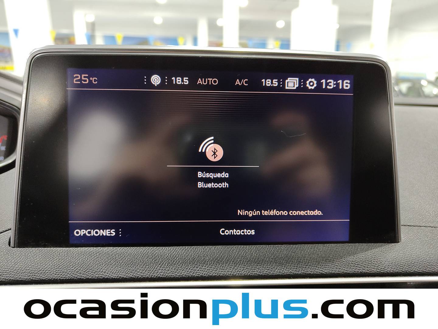 Foto Peugeot 3008 Peugeot 3008 BlueHDi 150 S&S GT Line (150 CV)