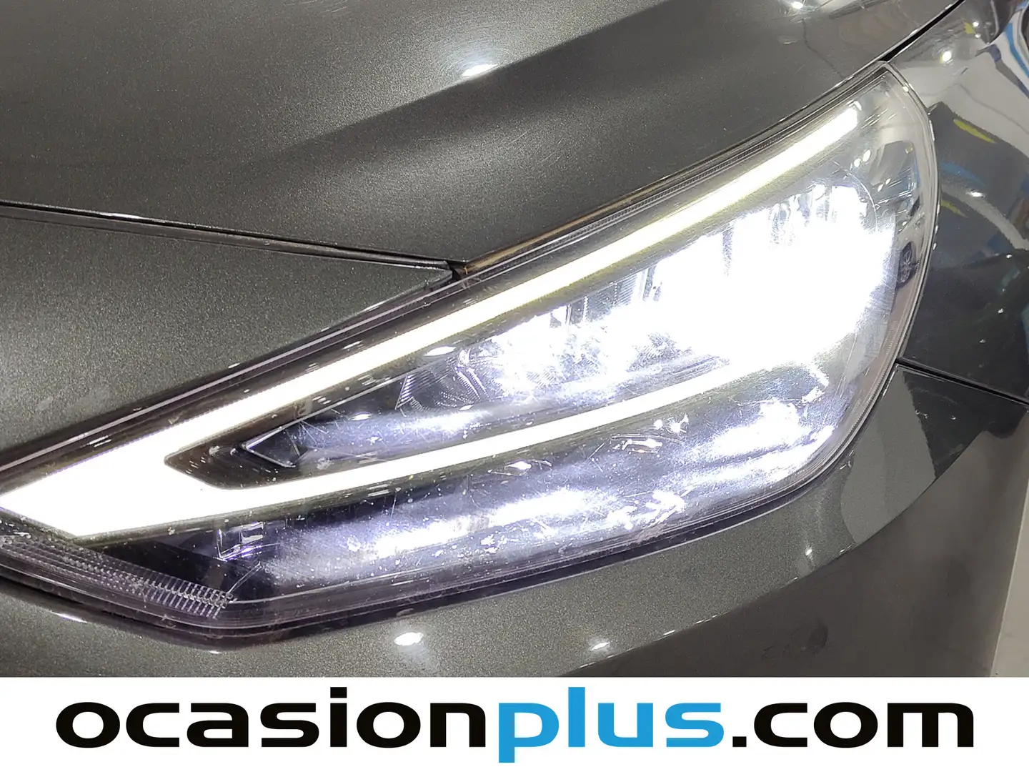 Foto Hyundai i30 Hyundai i30 1.0 TGDI 48V Tecno (120 CV)