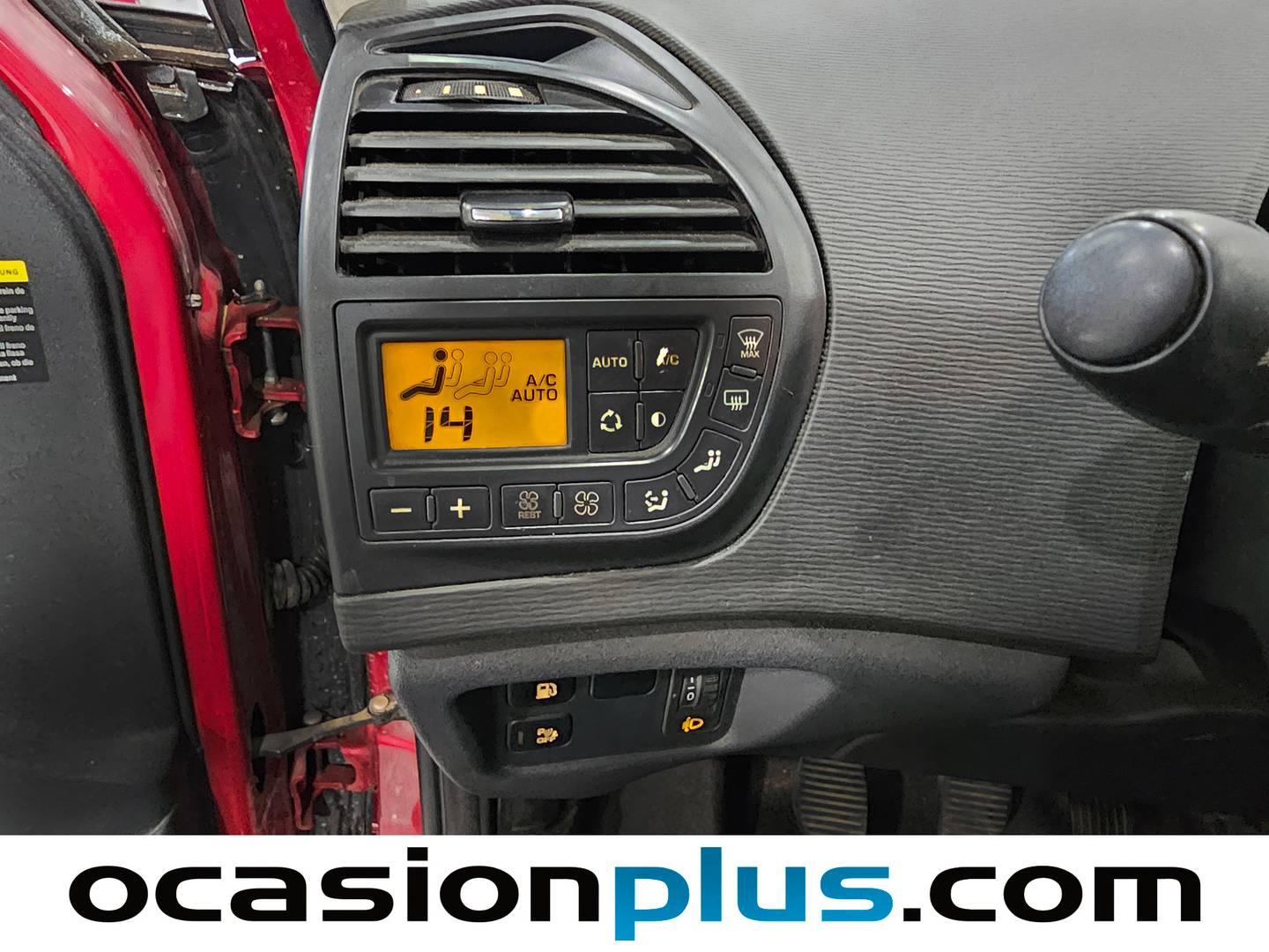 Citroën C4 Picasso Citroen C4 Picasso 1.6 HDI Millenium (112 CV) barato