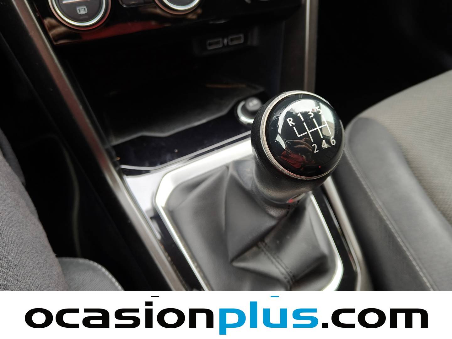 Volkswagen T-Roc Volkswagen T-Roc Advance 1.6 TDI (115 CV) de segunda mano