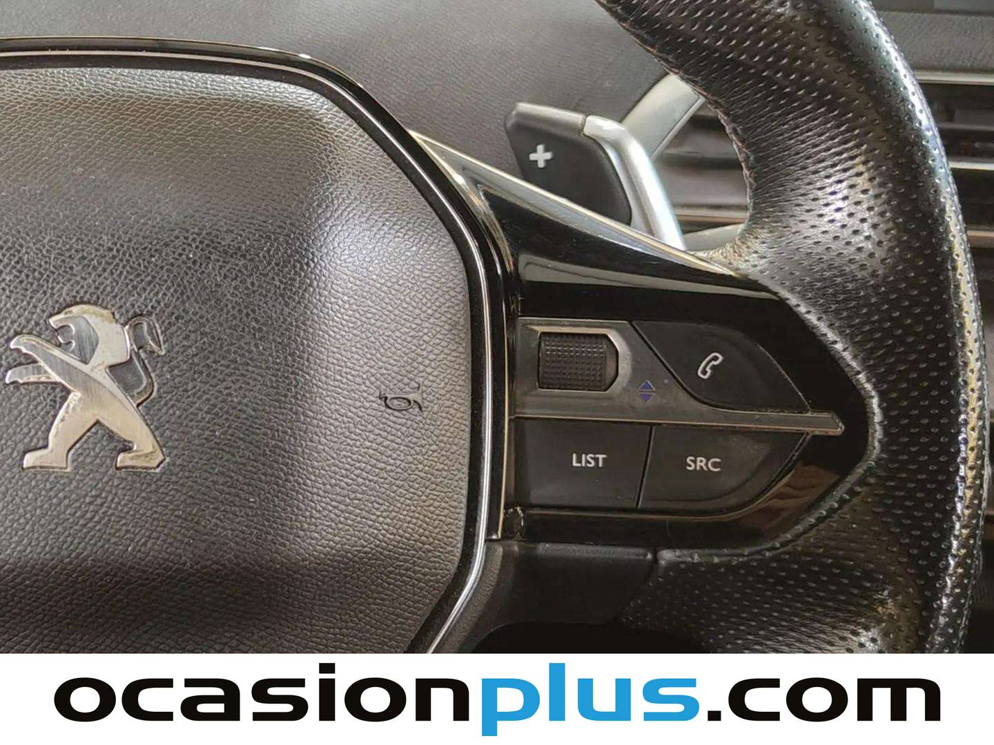 Peugeot 5008 Peugeot 5008 BlueHDi 180 S&S GT EAT8 (180 CV) 7 Plazas barato