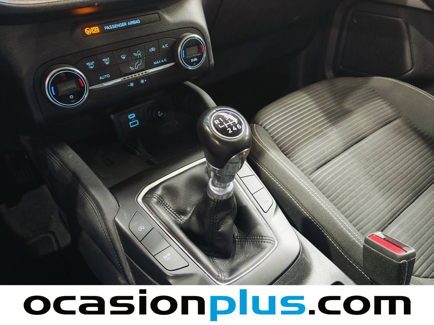 Ford Kuga Ford Kuga 2.0 EcoBlue MHEV Titanium (150 CV) de segunda mano