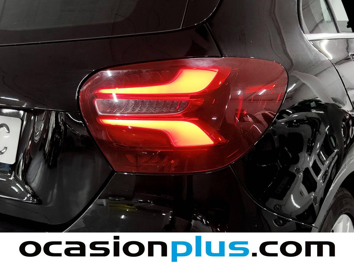 Mercedes Clase A Mercedes-Benz Clase A 200 d (136 CV) km 0