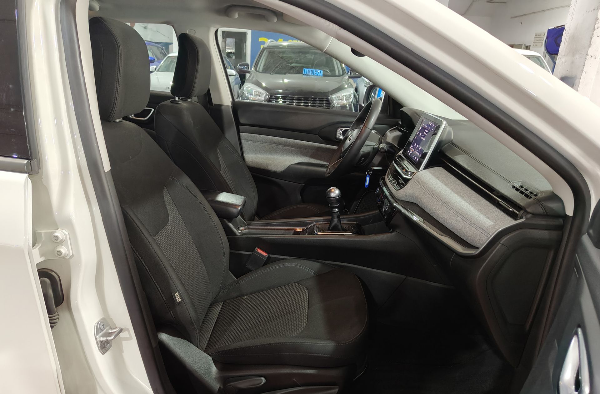 Jeep Compass 1.3 Gse T4 Longitude FWD - foto 20