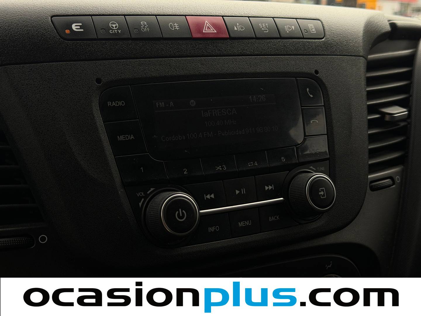 Iveco Daily Iveco Daily Furgon 35S 16 V 3520L/H2 (156 CV) seminuevo