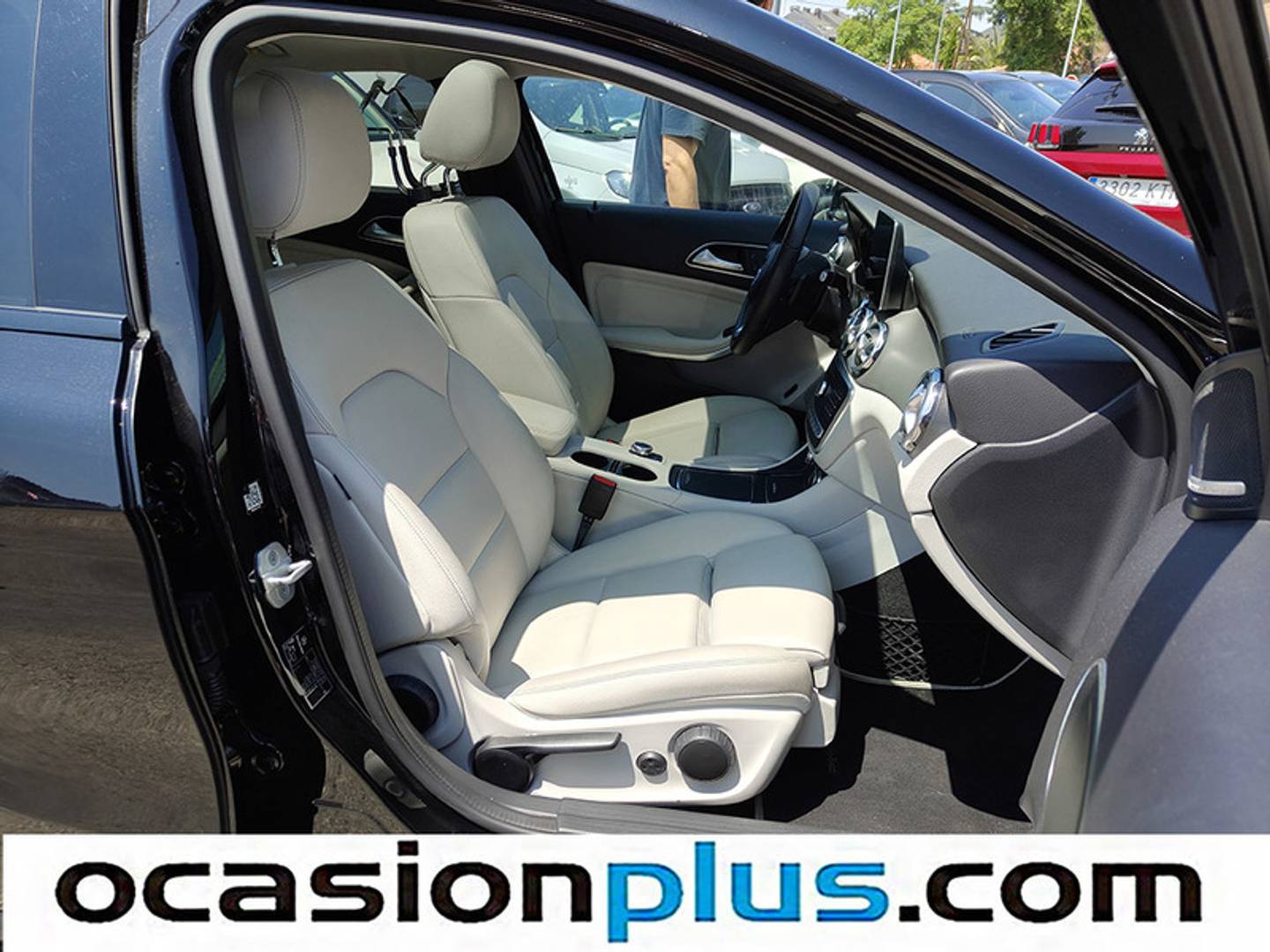 Mercedes GLA Mercedes GLA 250 4Matic Urban (211 CV) barato