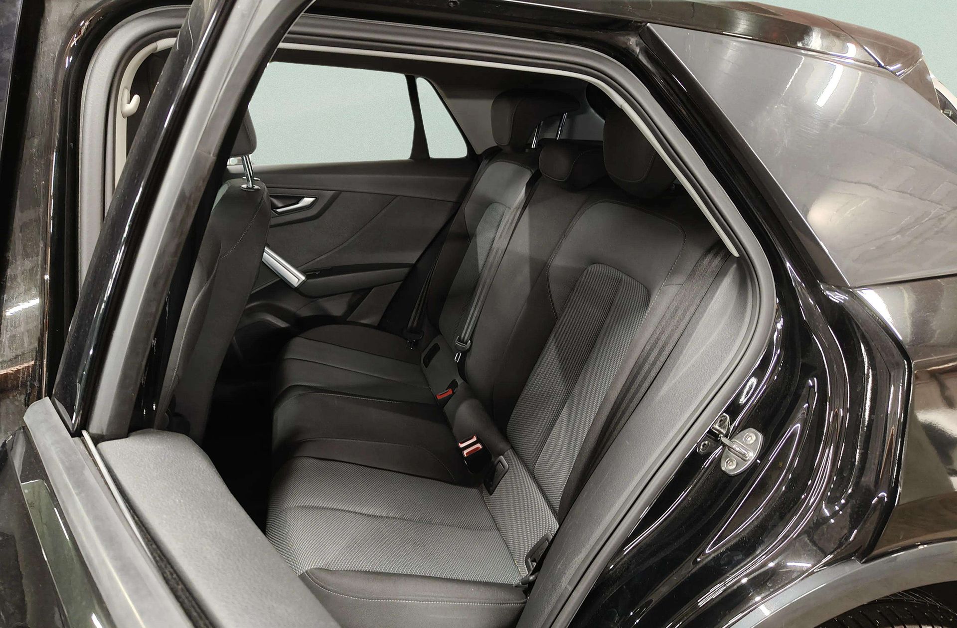 Audi Q2 design 35 TDI S tronic - foto 12