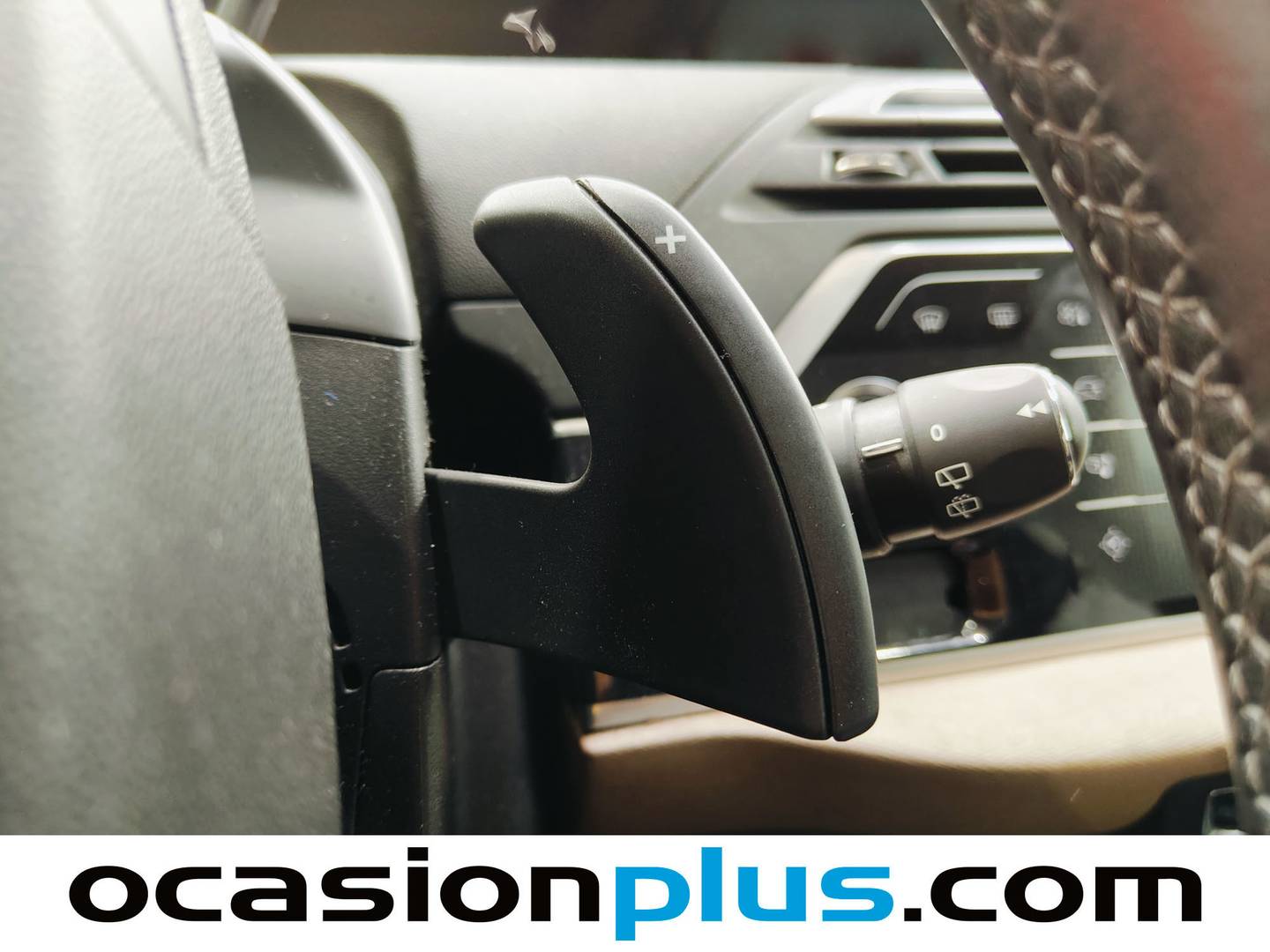 Citroën C4 Picasso Citroën C4 Picasso THP 165 S&S Exclusive Auto (165 CV) barato