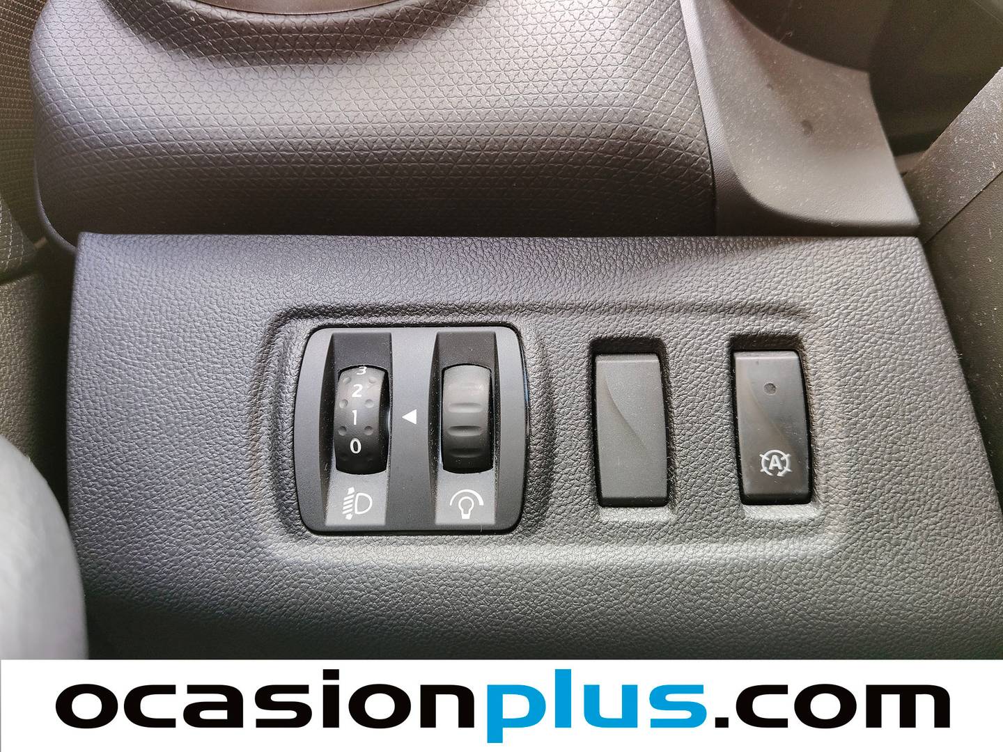 Acabados Renault Clio Renault Clio Limited Energy TCe (90 CV)
