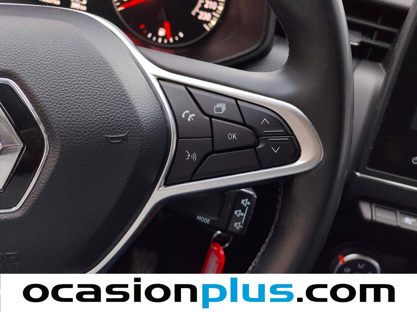 Foto Renault Clio Renault Clio Equilibre Blue dCi 74 kW (100 CV)