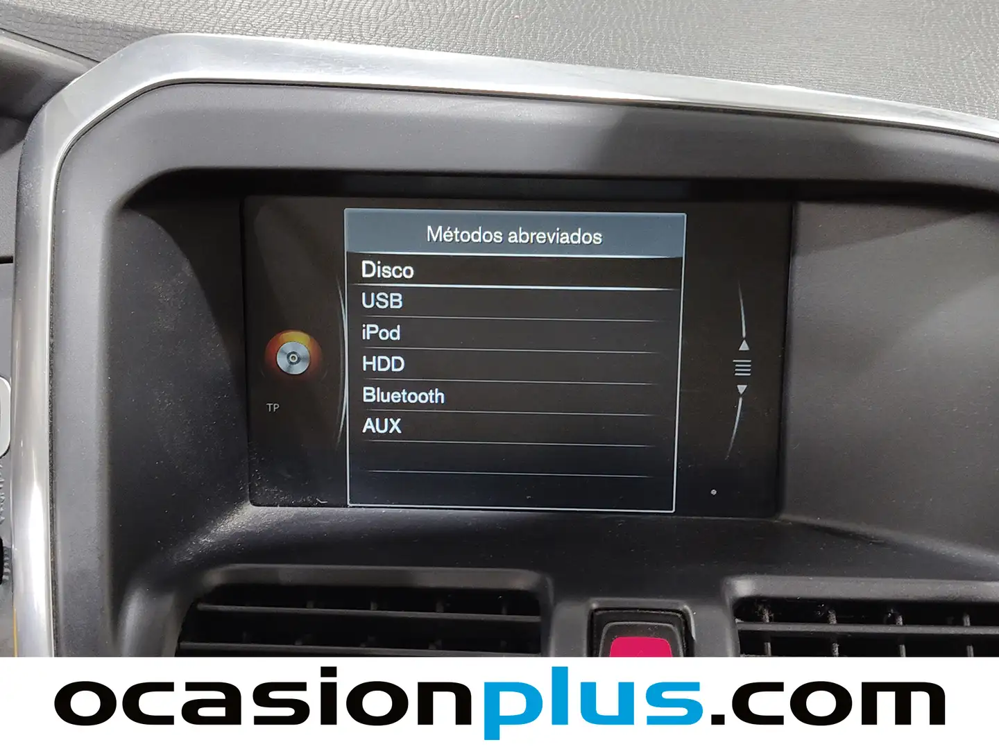 Foto Volvo XC60 Volvo XC60 D3 Summum Auto (136 CV)